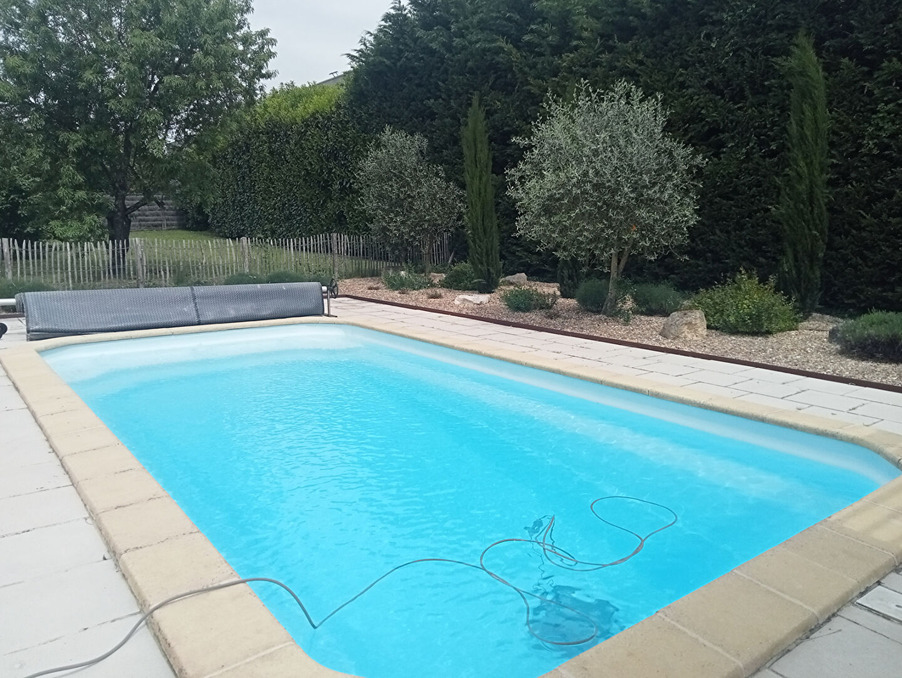 Vente Maison Cognac  283 500 €