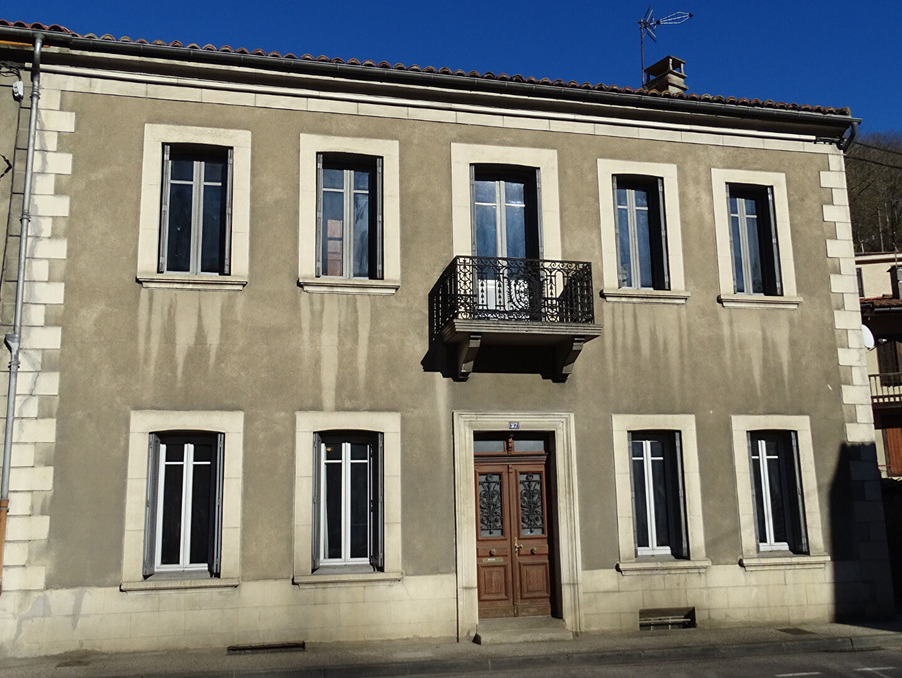 Vente Maison Lavelanet 74 000 €