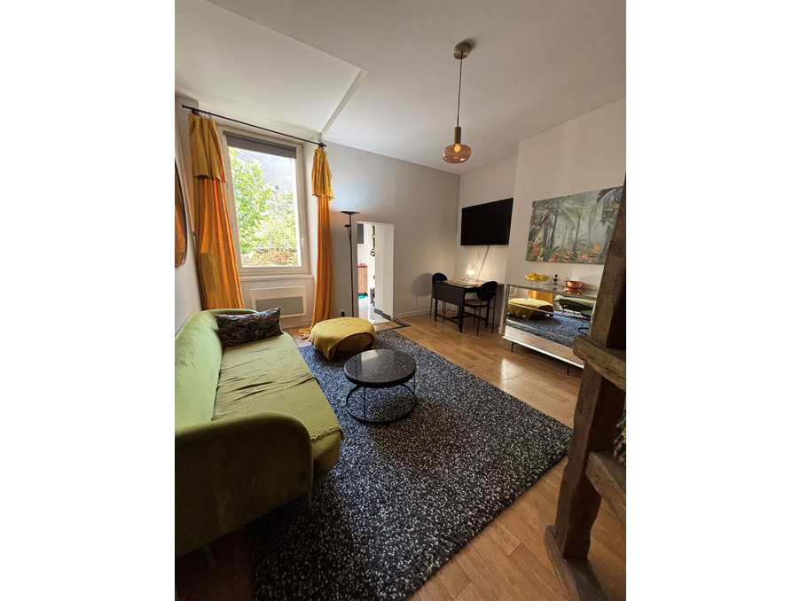 Location Appartement Rennes  800 €