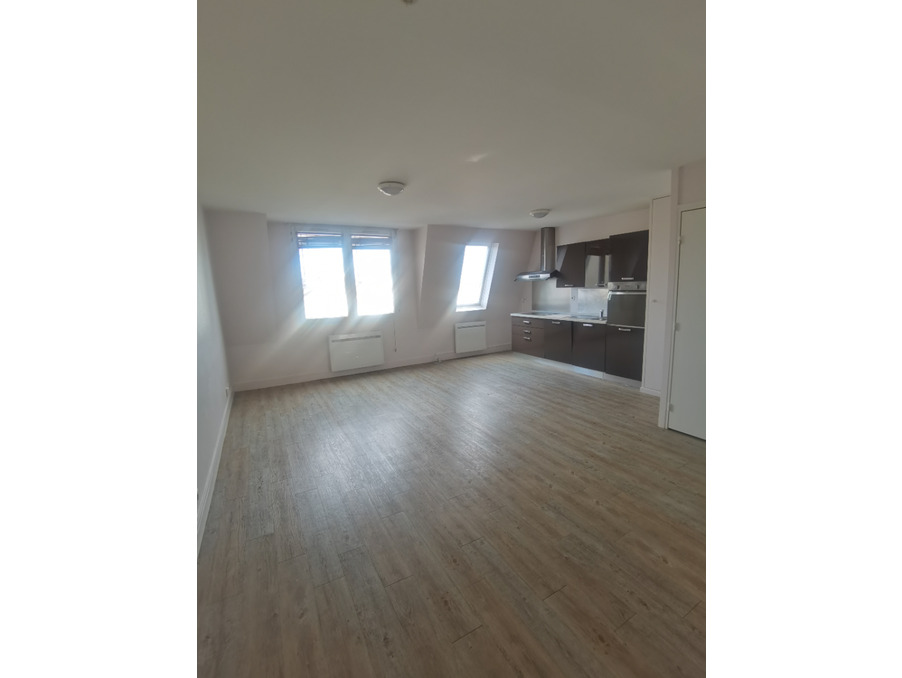 Location Appartement Rennes  798 €