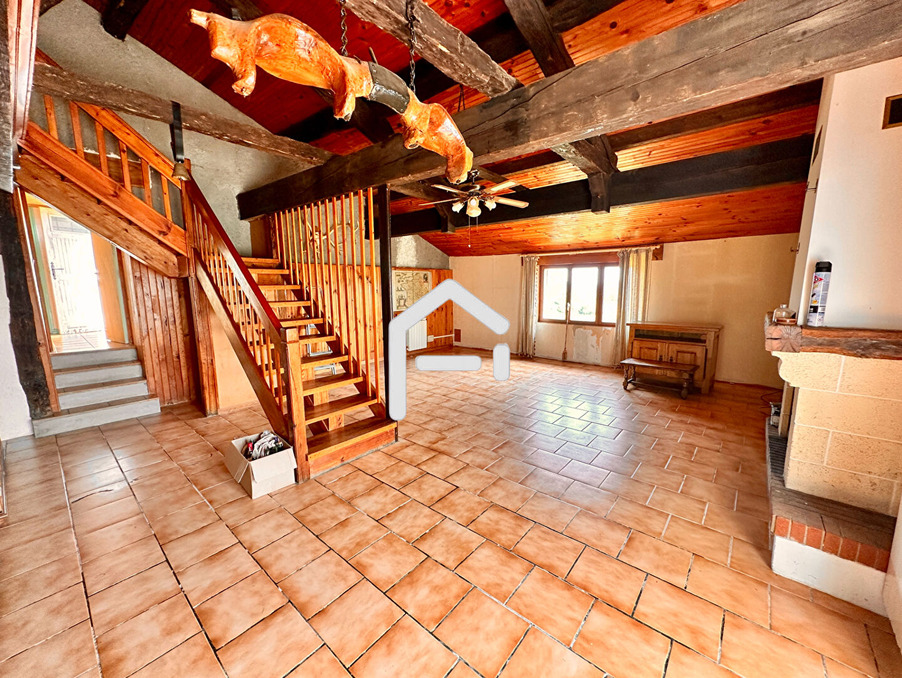 Vente Maison Marliac  210 000 €