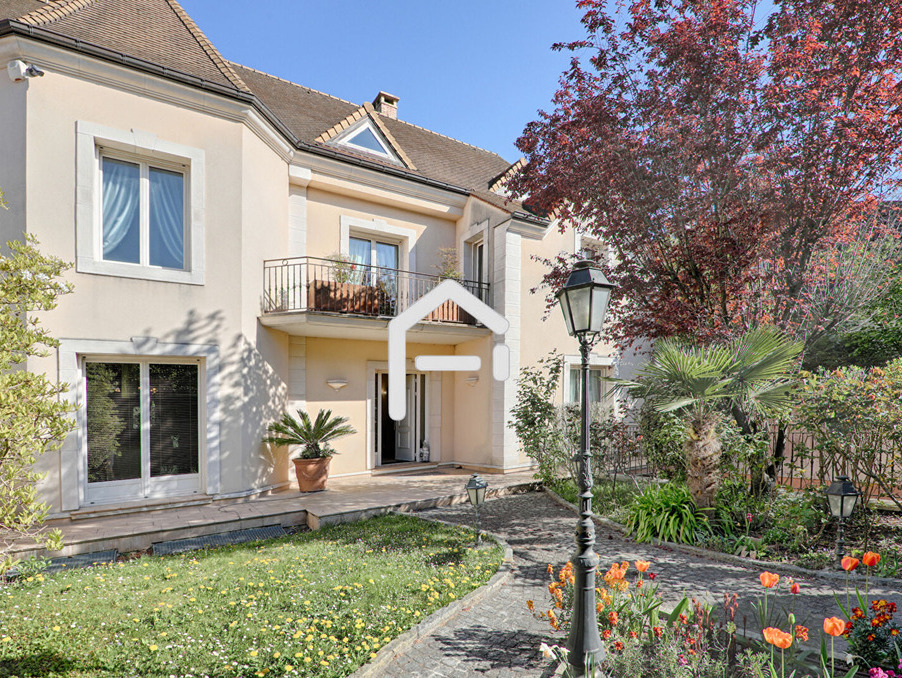 Vente Maison Orly 1 155 000 €
