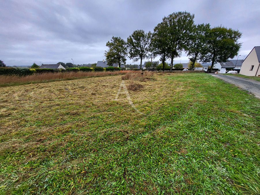 Vente Terrain Nozay 34 000 €