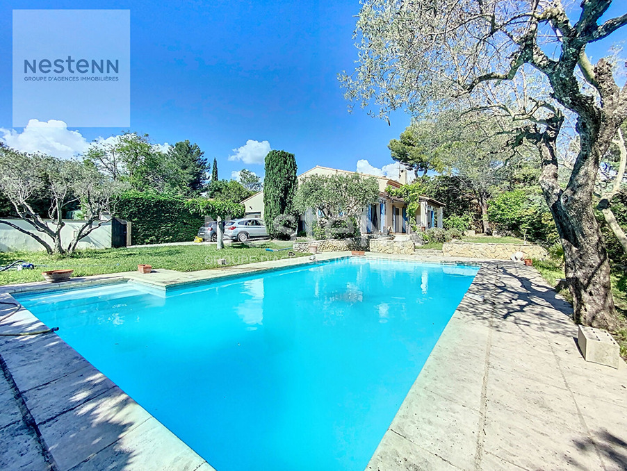 Vente Maison Miramas  525 000 €
