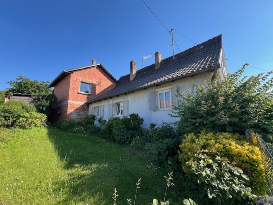 Vente Maison Siegen  207 000 €