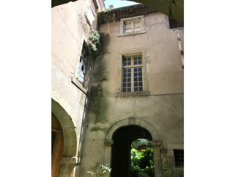 Vente Immeuble Carcassonne  318 000 €