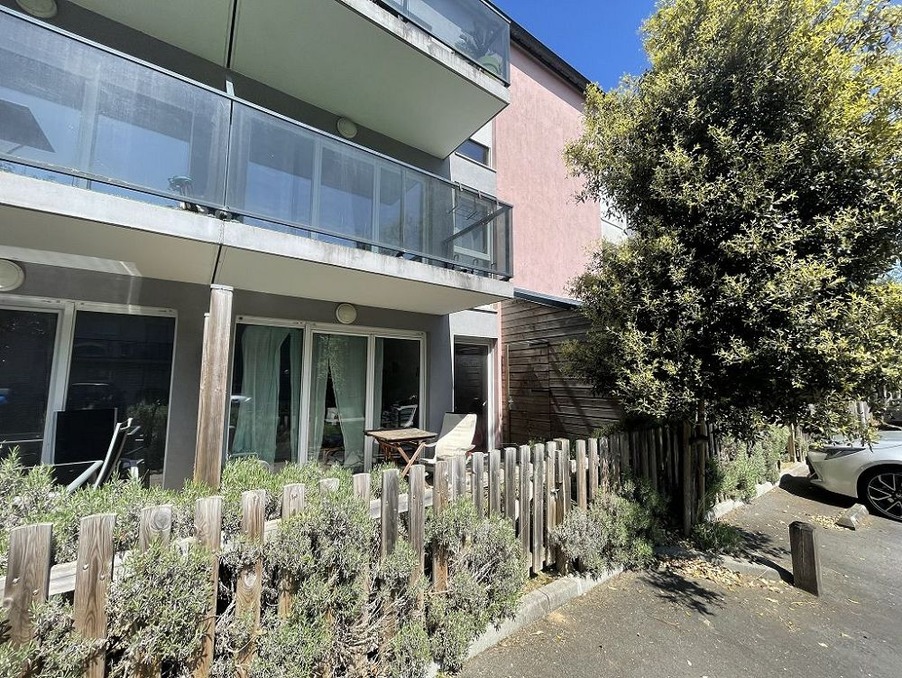 Vente Appartement COLOMBELLES  136 500 €