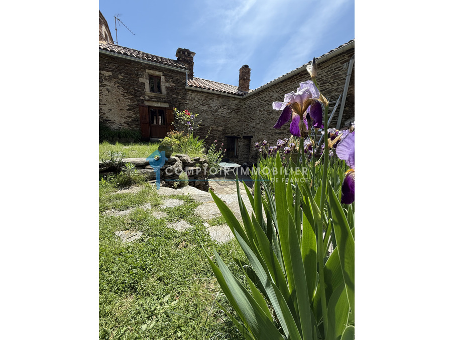Vente Maison Vans  475 000 €