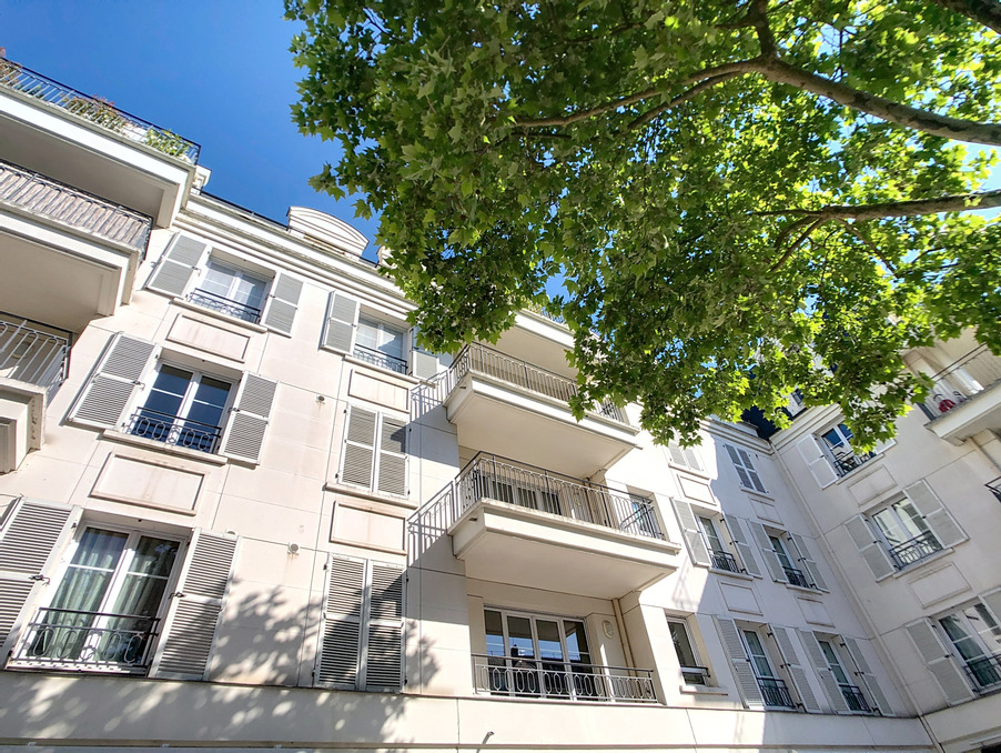 Vente Appartement Rueil-Malmaison  435 000 €