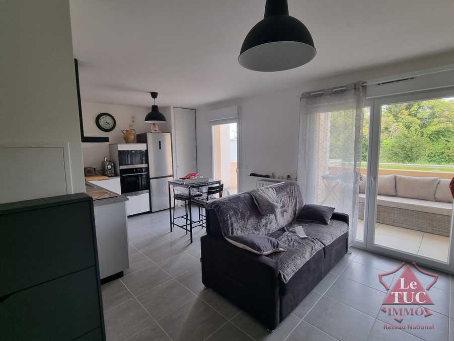 Vente Appartement Orange  110 000 €
