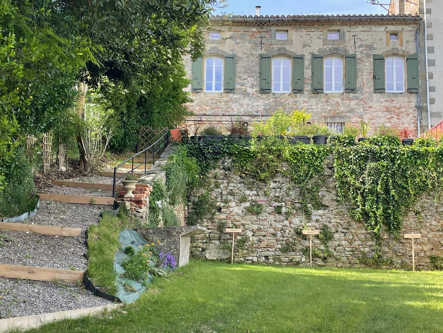 Vente Maison Bram  539 000 €
