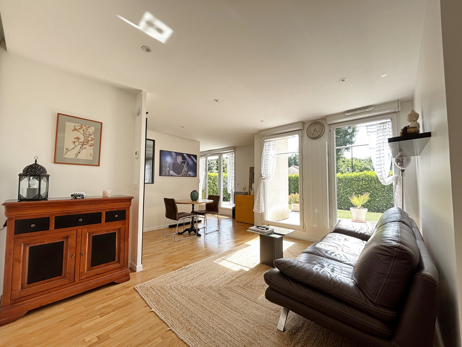 Vente Appartement Le Plessis-Trévise  285 000 €