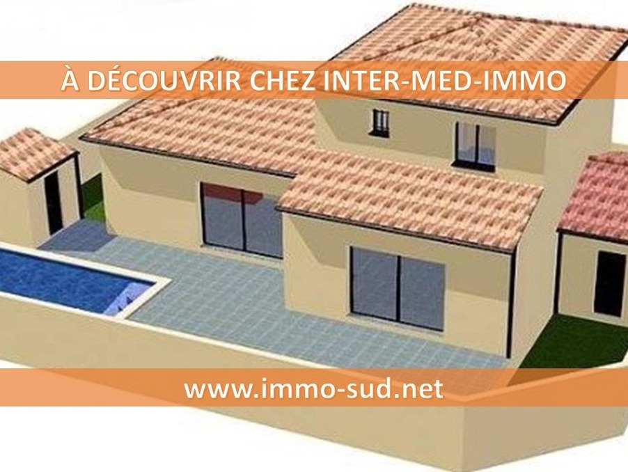 Vente Maison AGDE  600 000 €