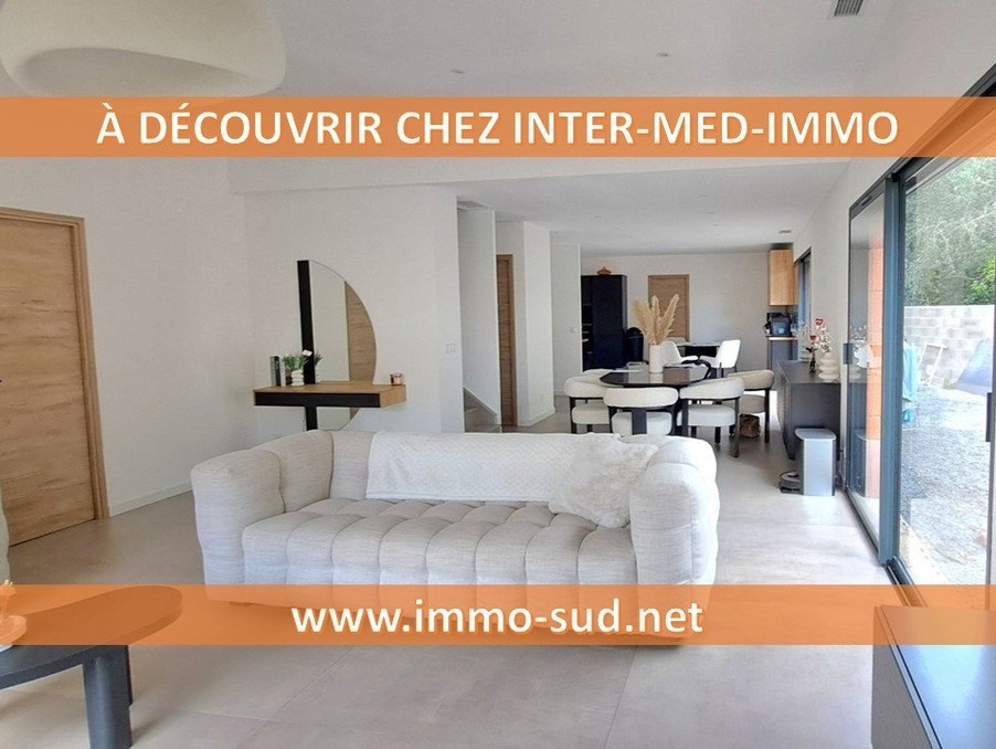 Vente Maison AGDE  600 000 €