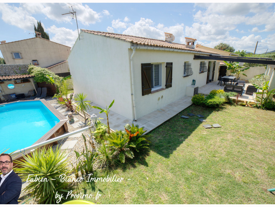 Vente Maison Le Muy  462 000 €