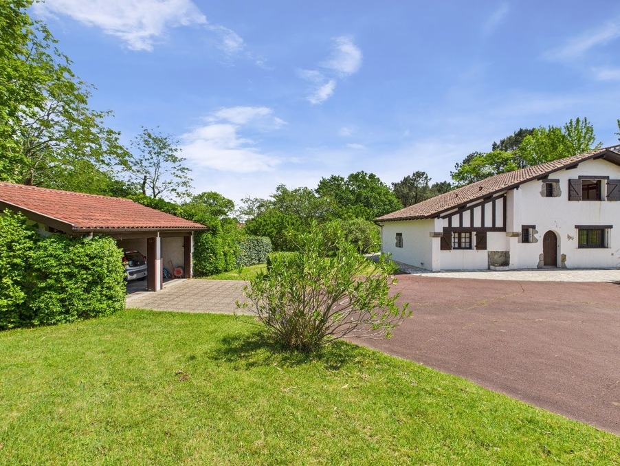 Vente Maison ARBONNE 1 250 000 €