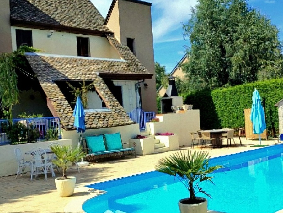 Vente Maison BARAQUEVILLE  379 000 €