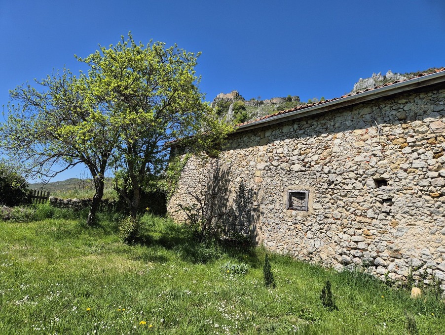 Vente Maison ROQUEFIXADE  172 000 €