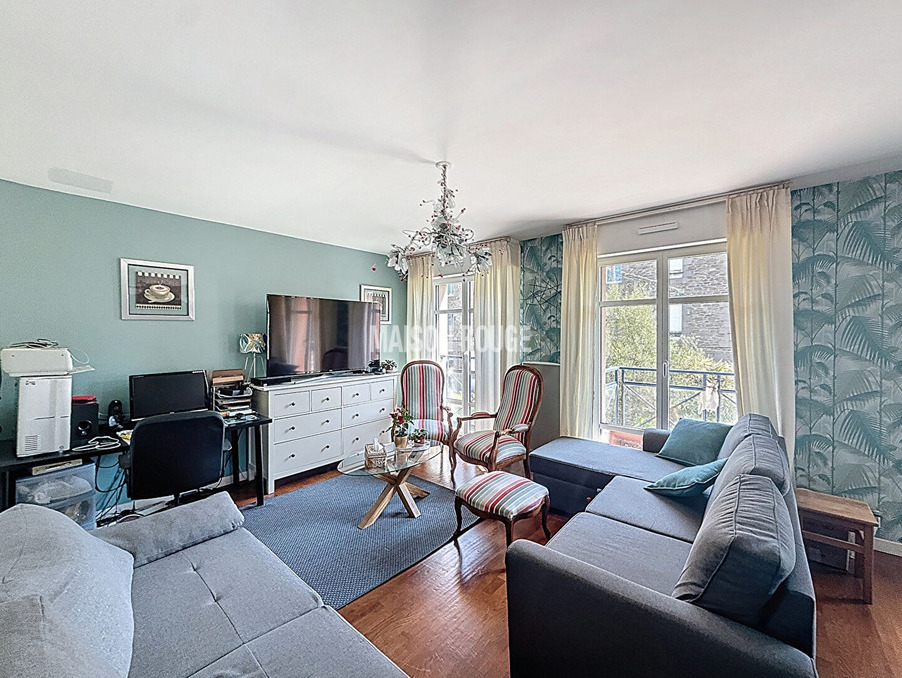 Vente Appartement Saint malo  366 800 €