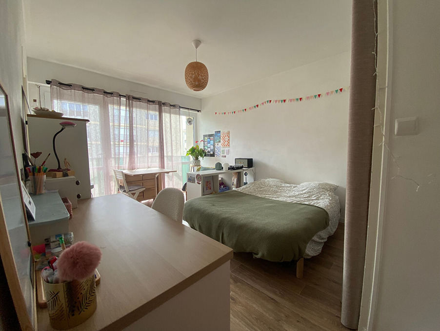 Vente Appartement Angers  105 840 €