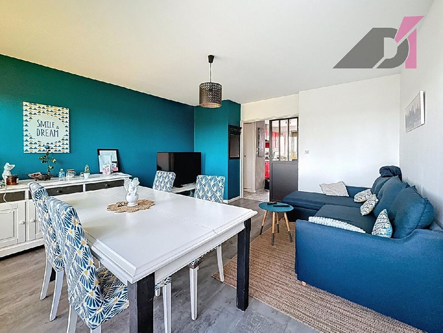 Vente Appartement MACON  140 000 €