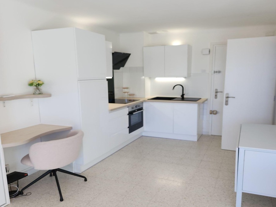 Vente Appartement PALAVAS LES FLOTS  193 000 €
