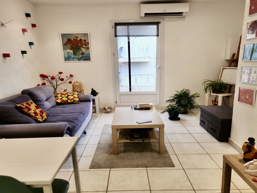 Vente Appartement PALAVAS LES FLOTS  155 000 €