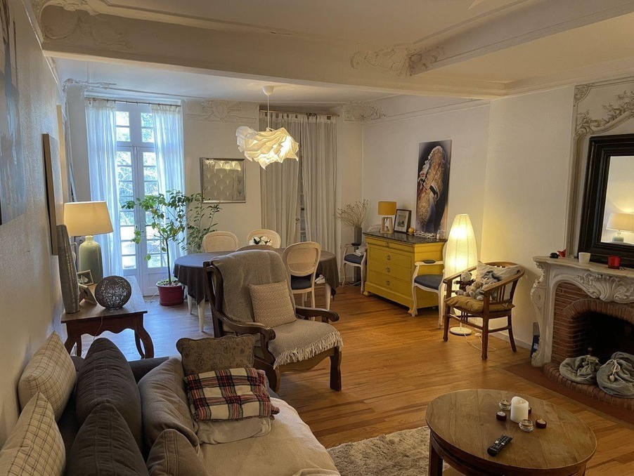 Vente Maison CASTELJALOUX  284 000 €