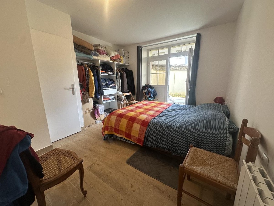 Vente Appartement LE MANS  147 503 €