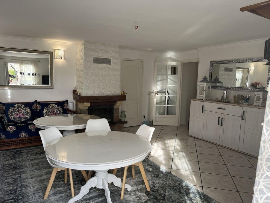 Vente Maison LES MUREAUX  310 000 €