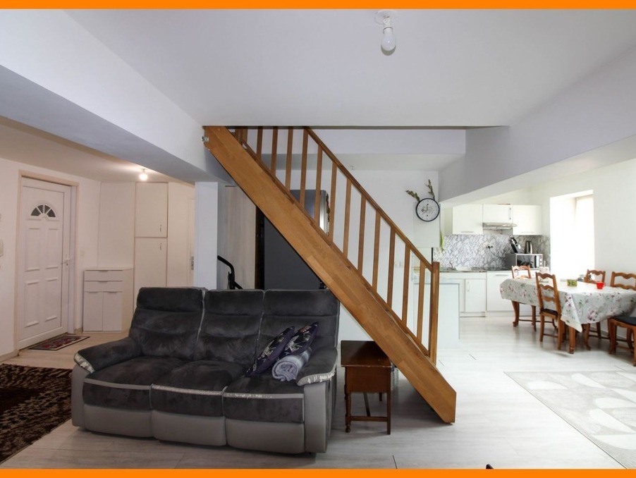 Vente Appartement MONTLUEL  156 000 €