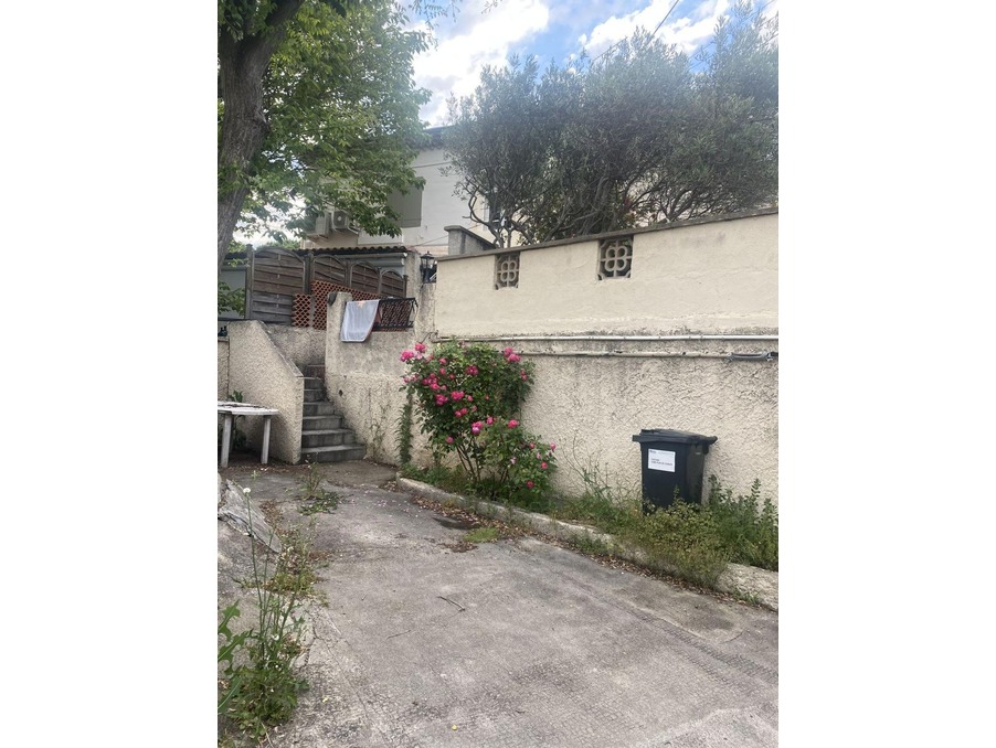 Vente Maison PLAN DE CUQUES  199 000 €