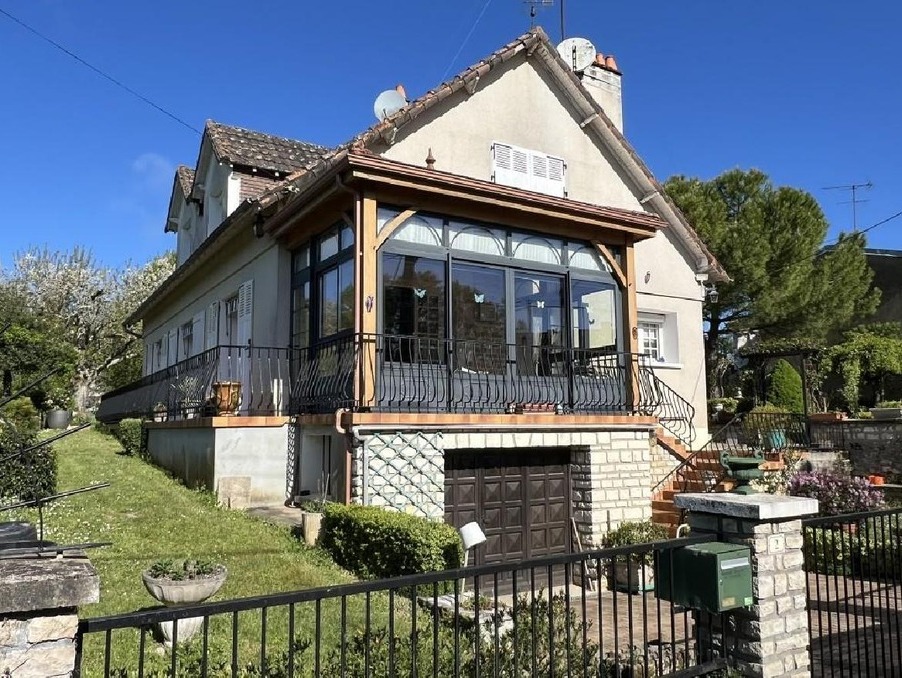 Vente Maison LIZANT  162 765 €