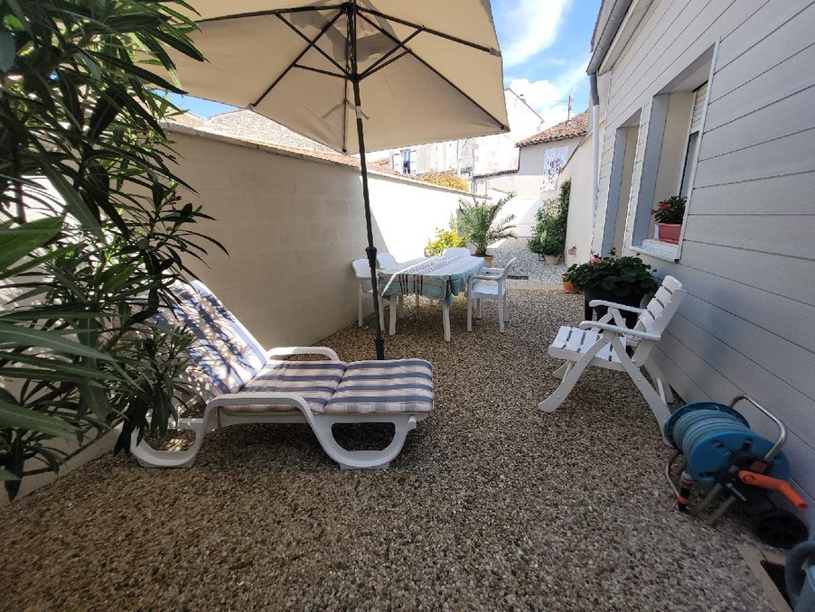Vente Maison SAINT JEAN D'ANGELY  260 000 €