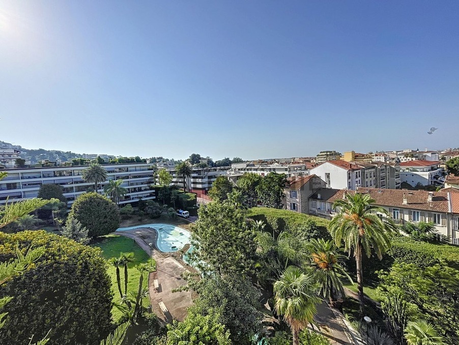 Vente Appartement CANNES  930 000 €