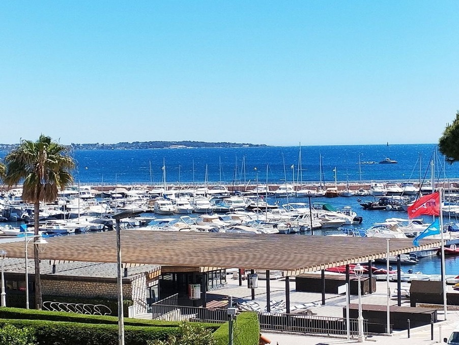 Vente Appartement CANNES  279 850 €