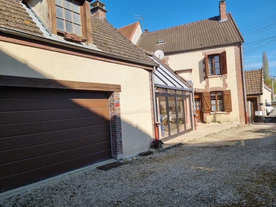 Vente Maison ROMILLY SUR SEINE  159 000 €