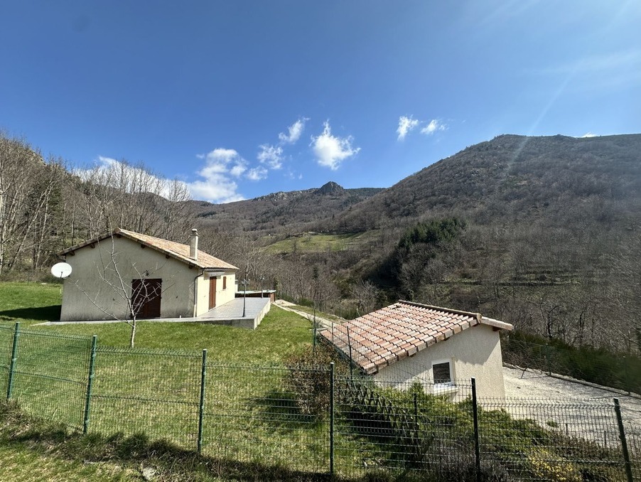 Vente Maison LABASTIDE SUR BESORGUES  189 000 €