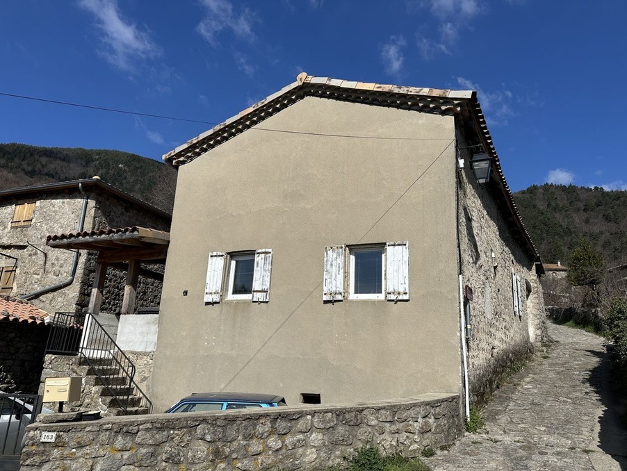 Vente Maison LABASTIDE SUR BESORGUES  210 000 €