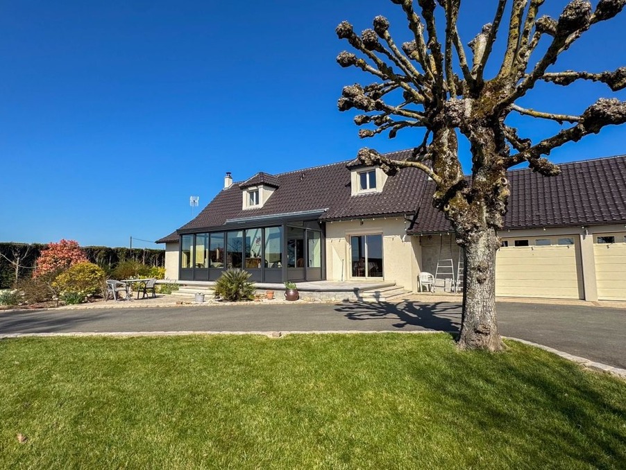 Vente Maison HAPPONVILLIERS  265 000 €