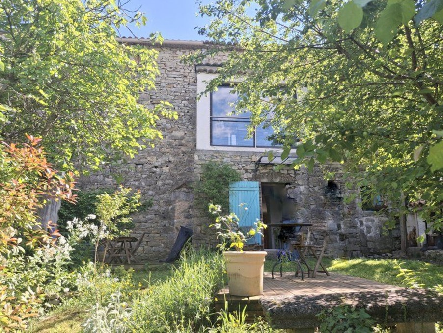 Vente Maison SAINT AMBROIX  168 000 €