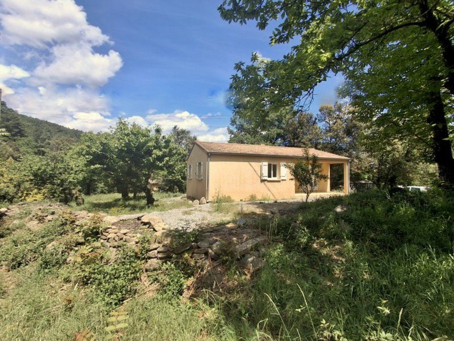Vente Maison LES VANS  250 000 €