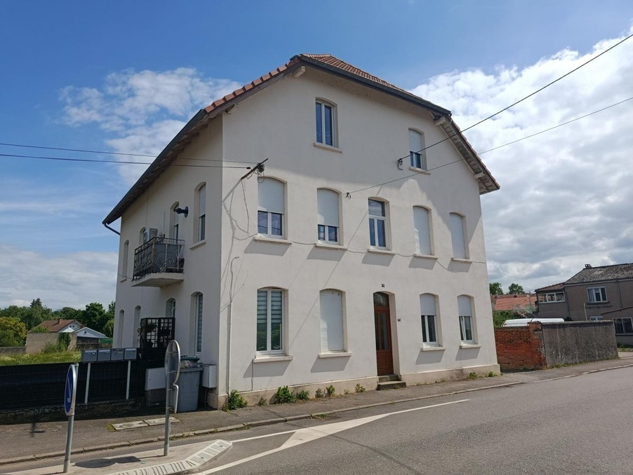 Vente Autre DIEUZE  178 000 €