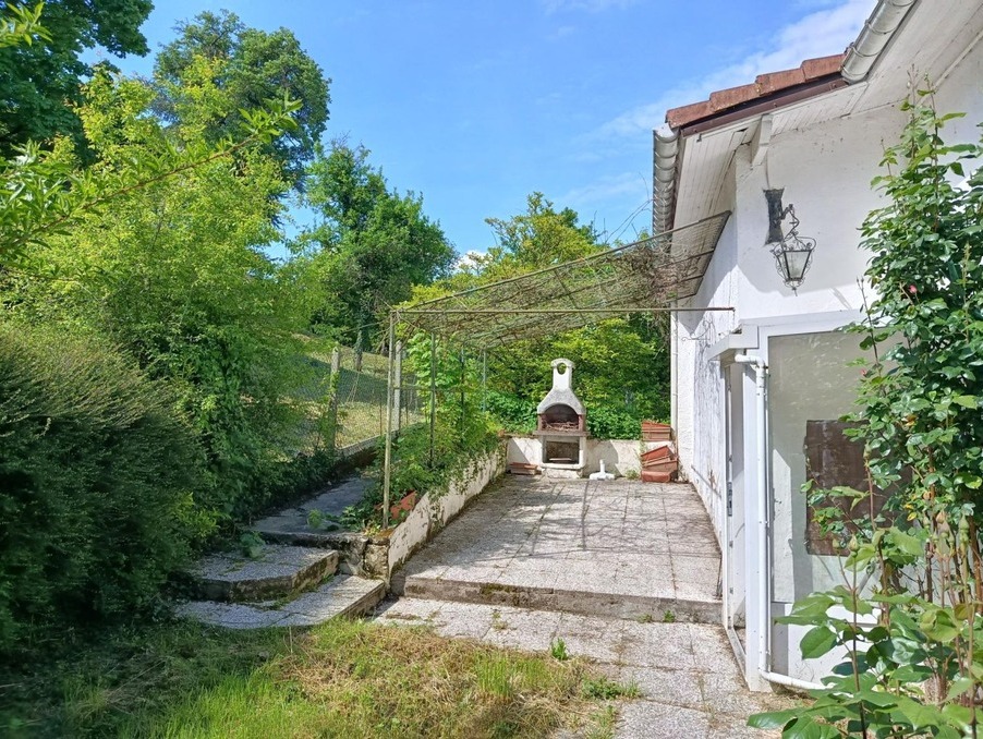 Vente Maison DIEUZE 90 000 €