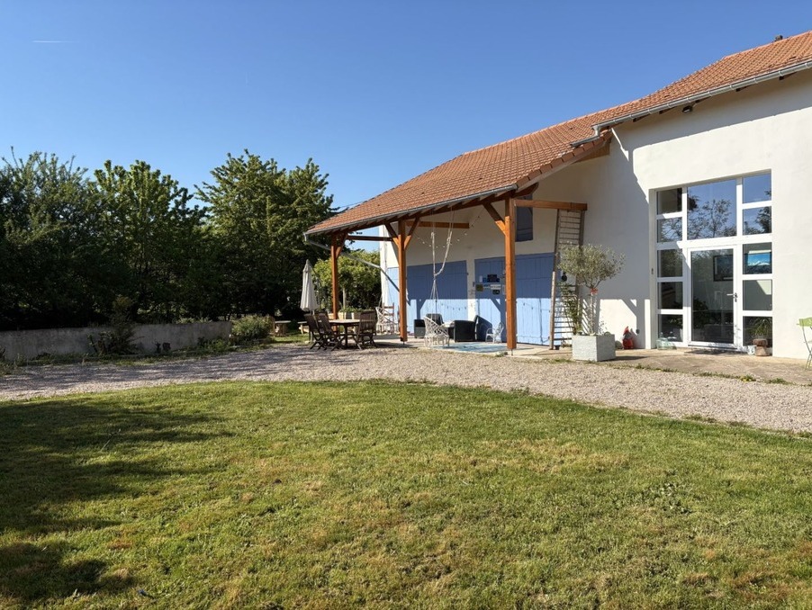Vente Maison DIEUZE  405 000 €