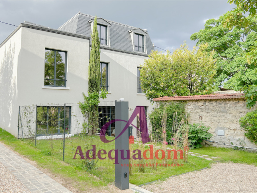 Vente Maison COLOMBES 1 050 000 €