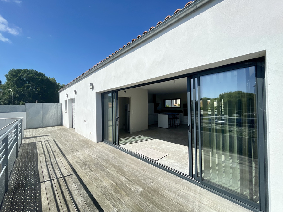 Vente Maison Saint-Trojan-les-Bains  553 850 €