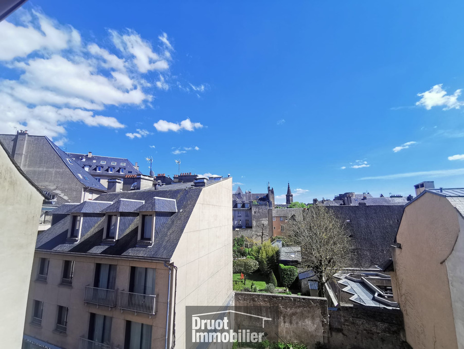 Vente Appartement Rodez  254 400 €