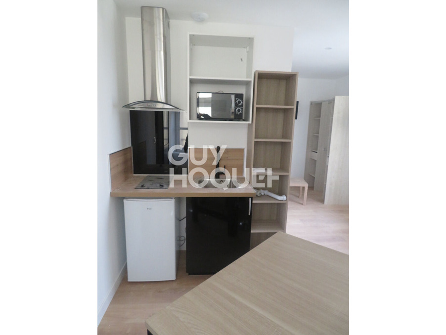 Location Appartement Chateau gontier sur mayenne  380 €