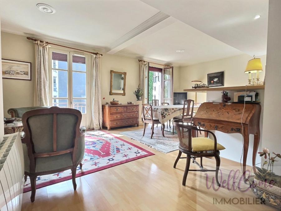 Vente Appartement AIX LES BAINS  399 000 €